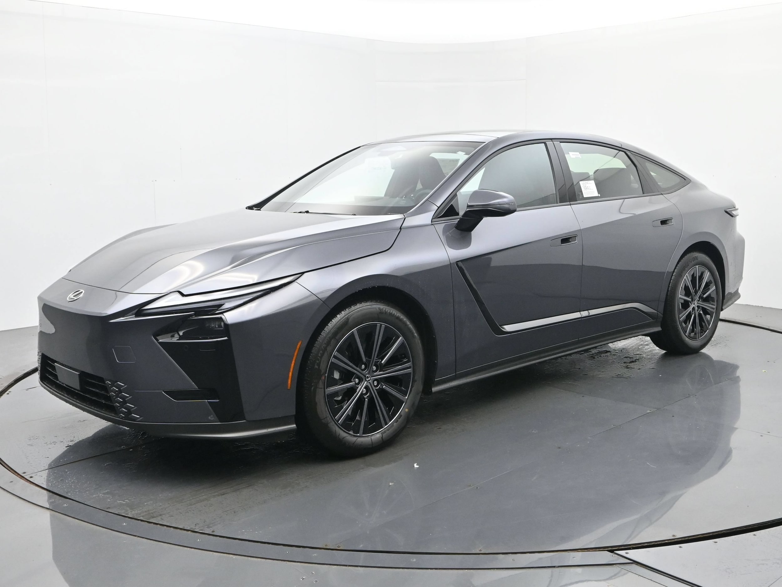 2026 Lexus ES