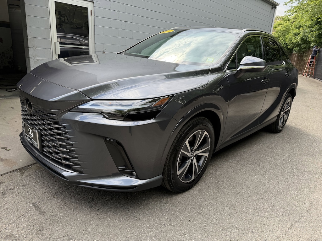 Used 2025 Lexus RX 350 Premium SUV