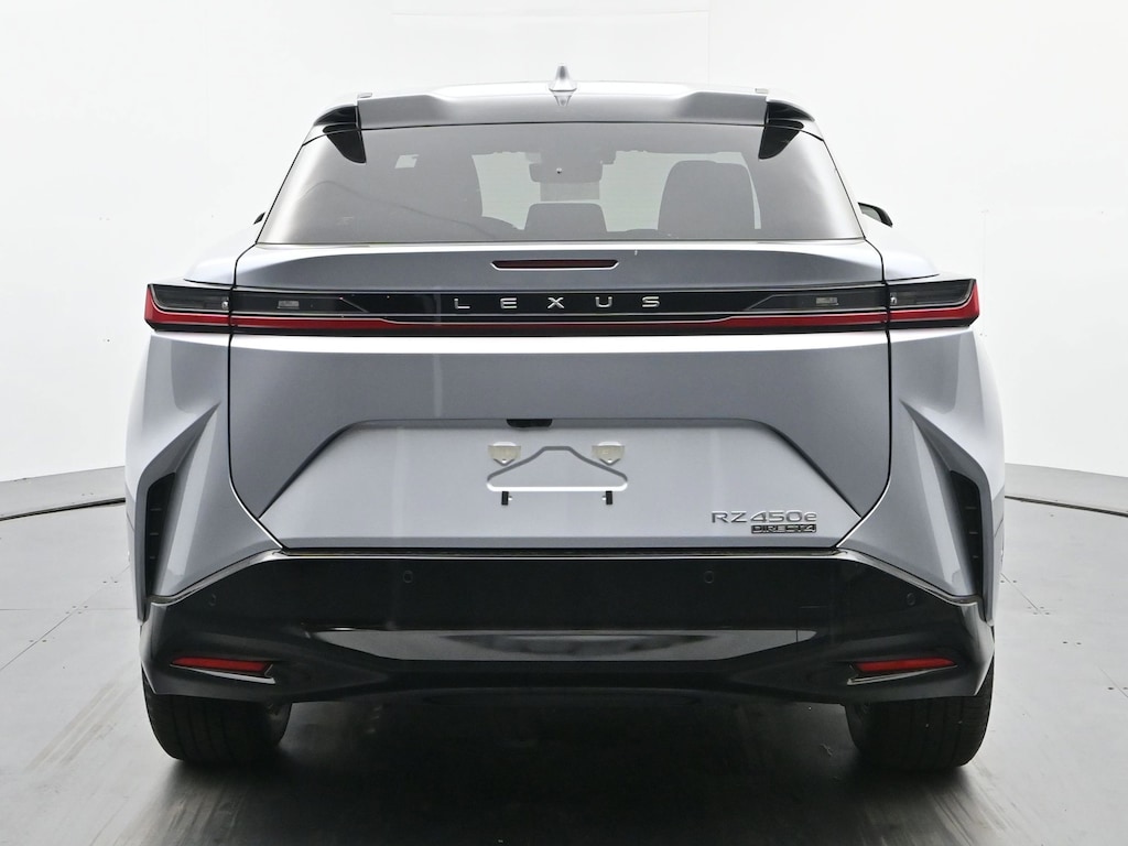 New 2026 Lexus RZ 450e Premium SUV