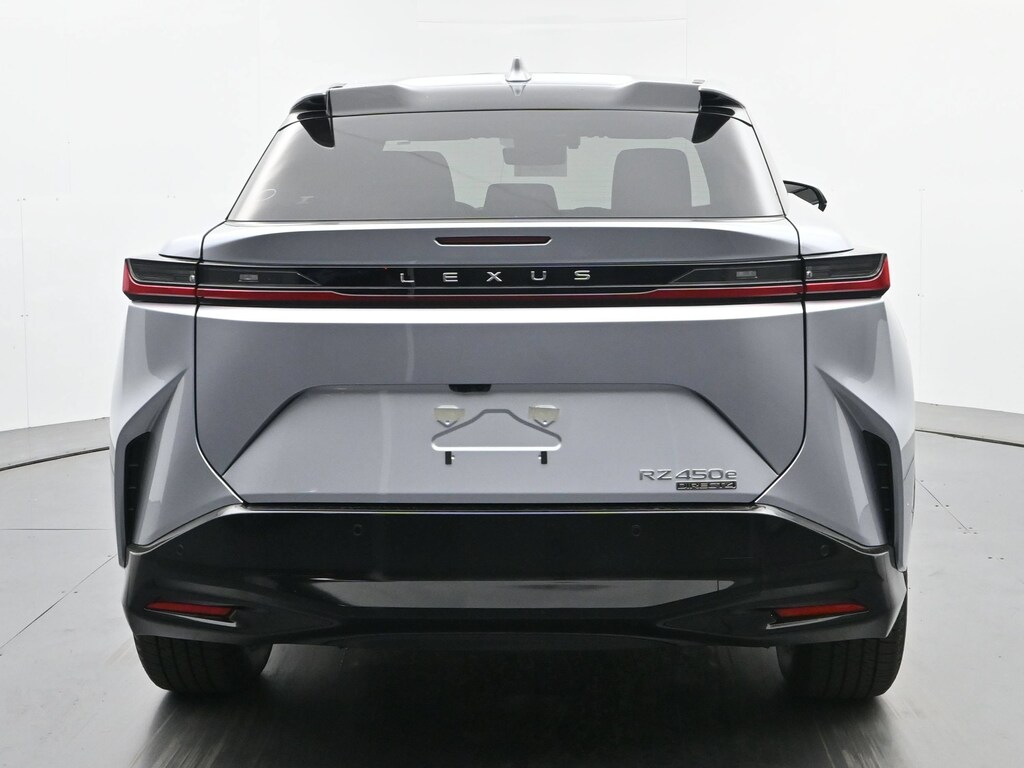 New 2026 Lexus RZ 450e Premium SUV