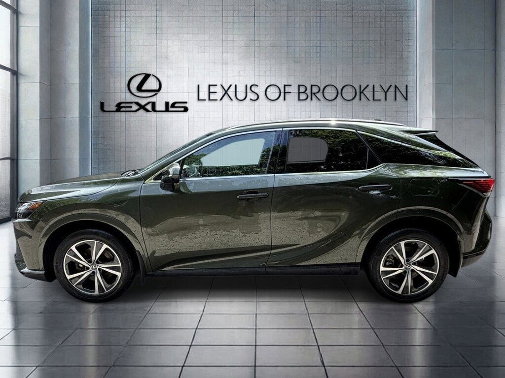 Used 2024 Lexus RX 350 Premium SUV