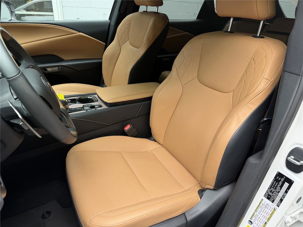 Used 2025 Lexus RX 350 Premium SUV
