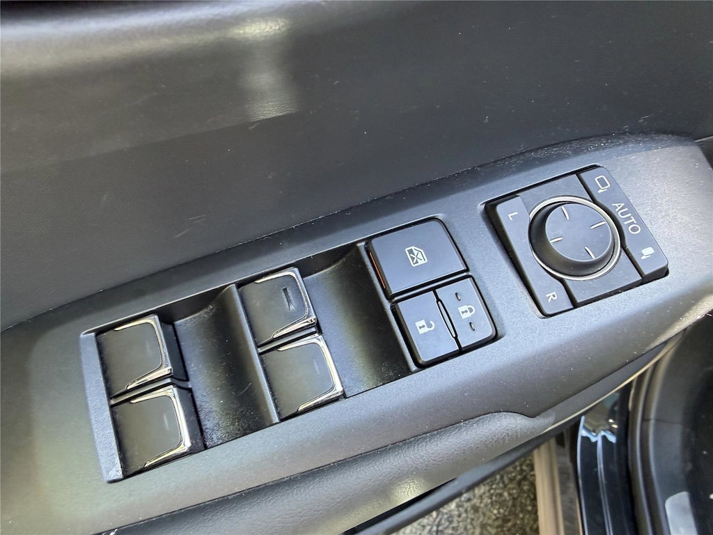 Used 2019 Lexus NX 300 Base SUV