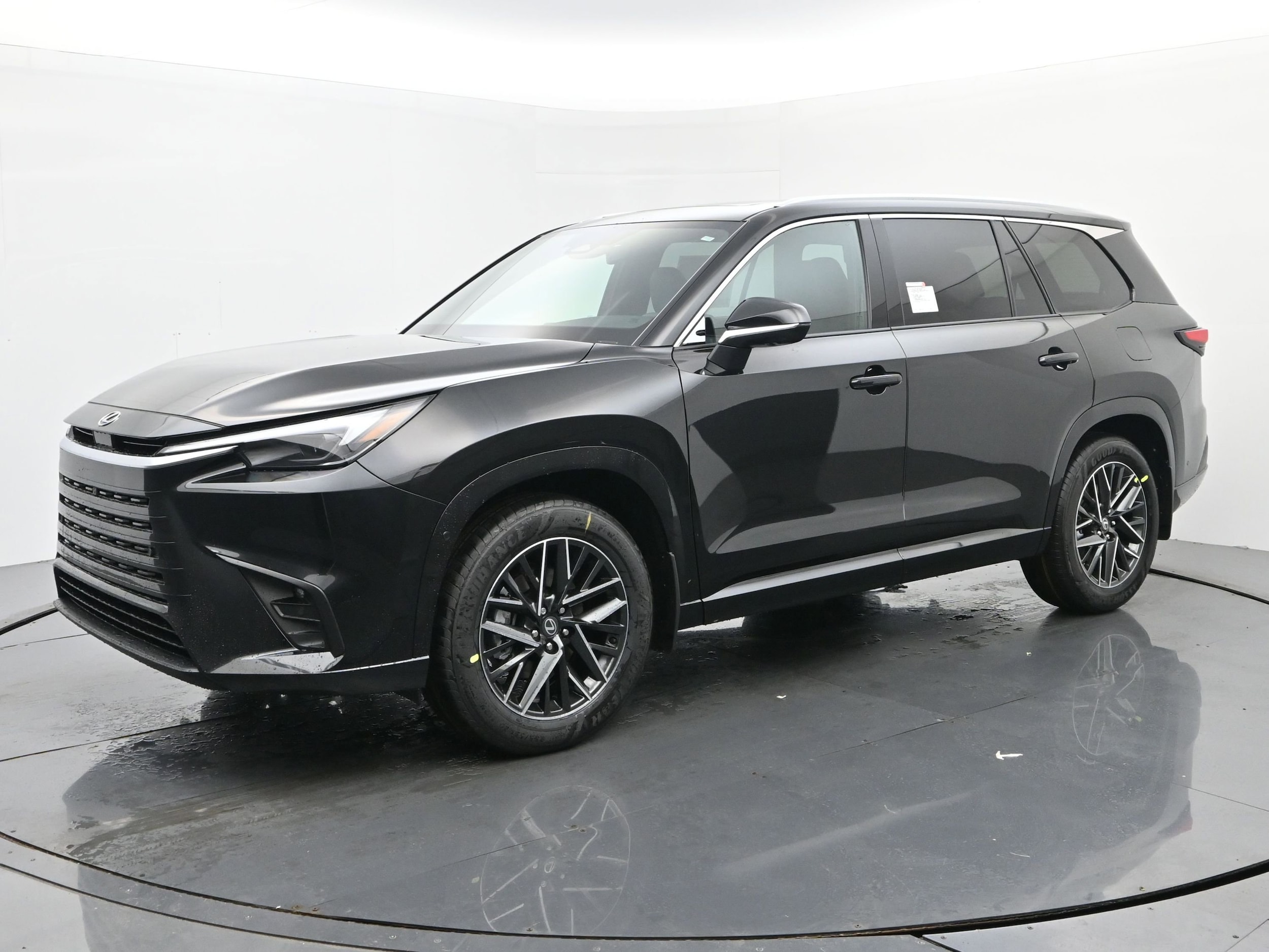 2026 Lexus TX 350 350 Premium AWD's photo