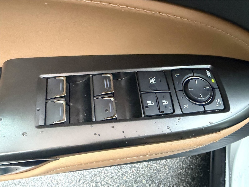Certified 2024 Lexus NX 350 Base SUV