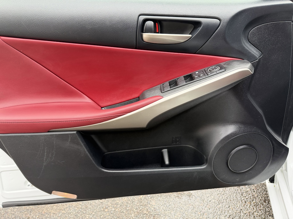 Used 2019 Lexus IS 300 Sedan