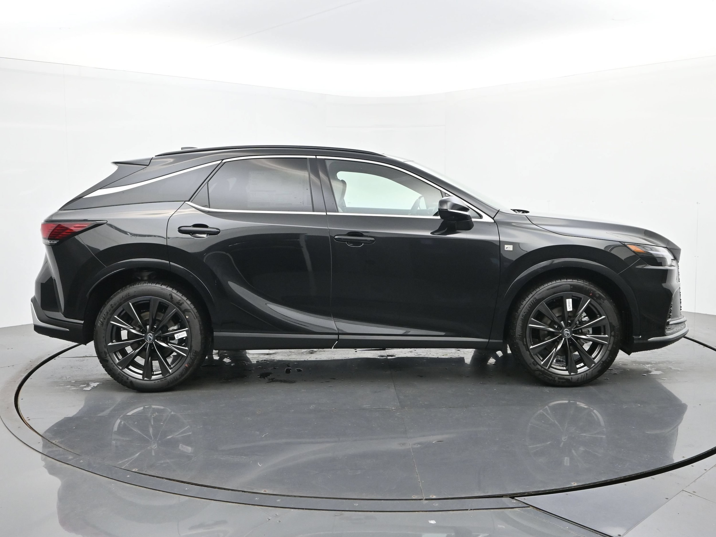 2026 Lexus RX 6