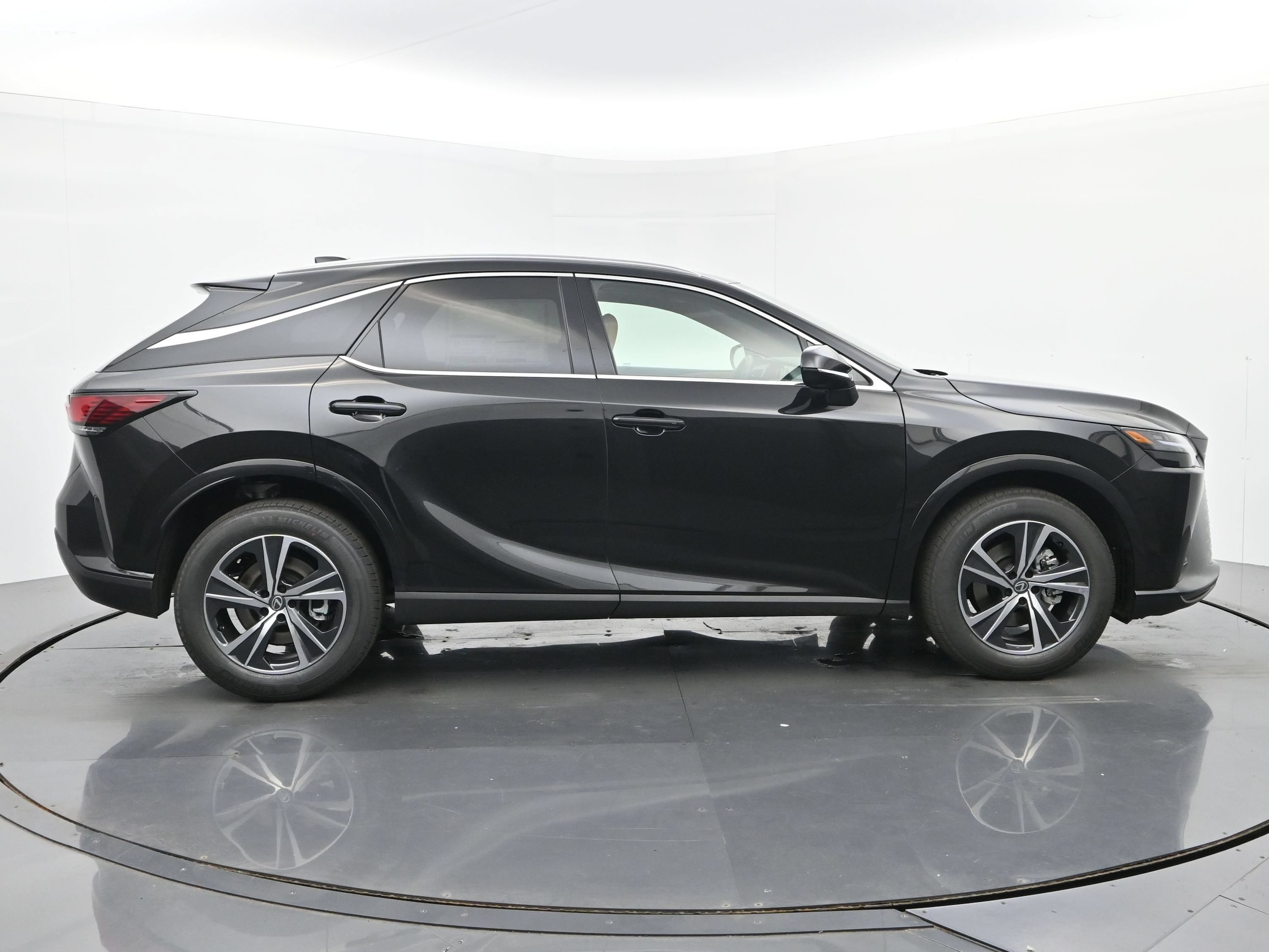 2026 Lexus RX 6