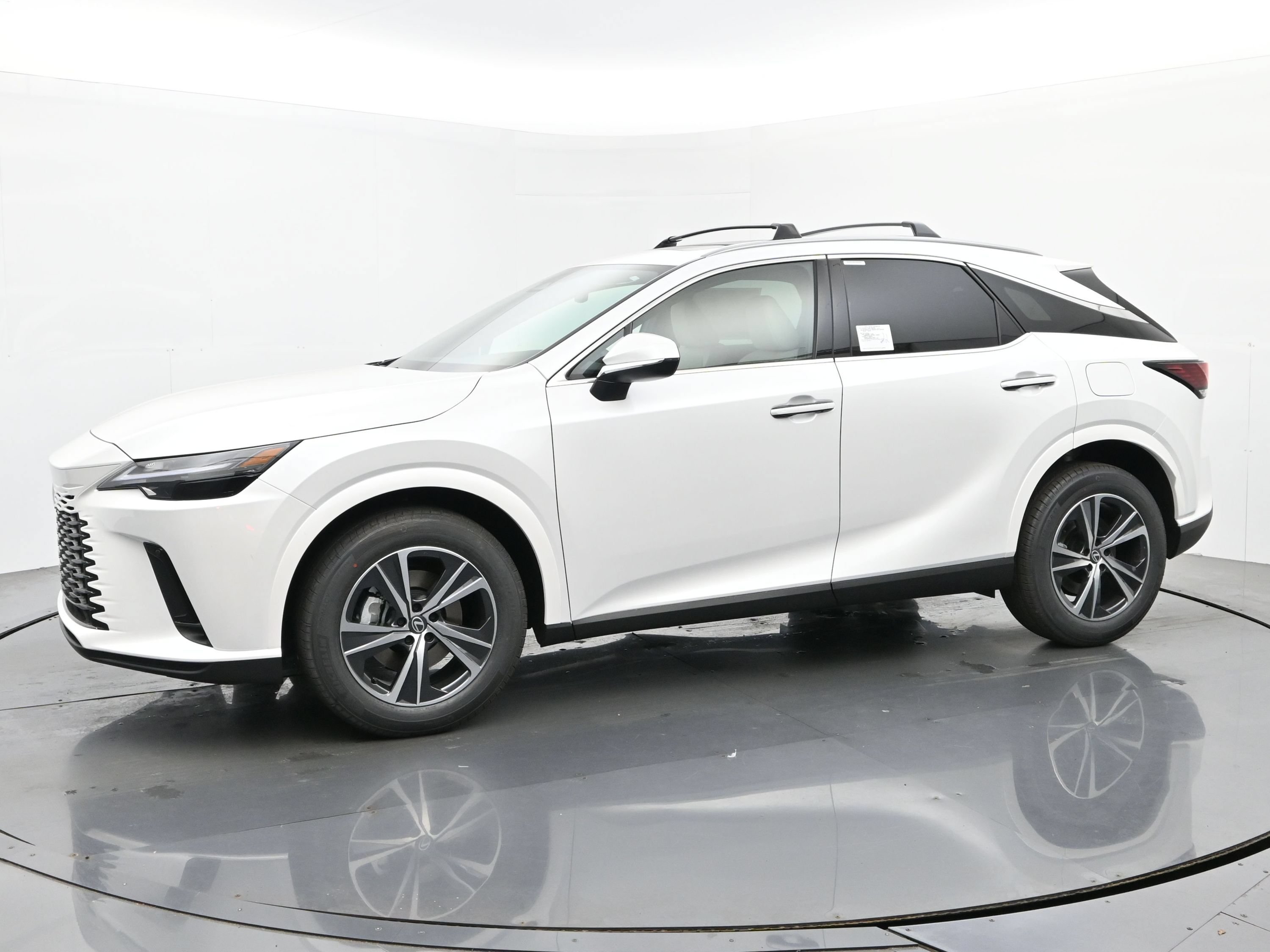 2026 Lexus RX 2