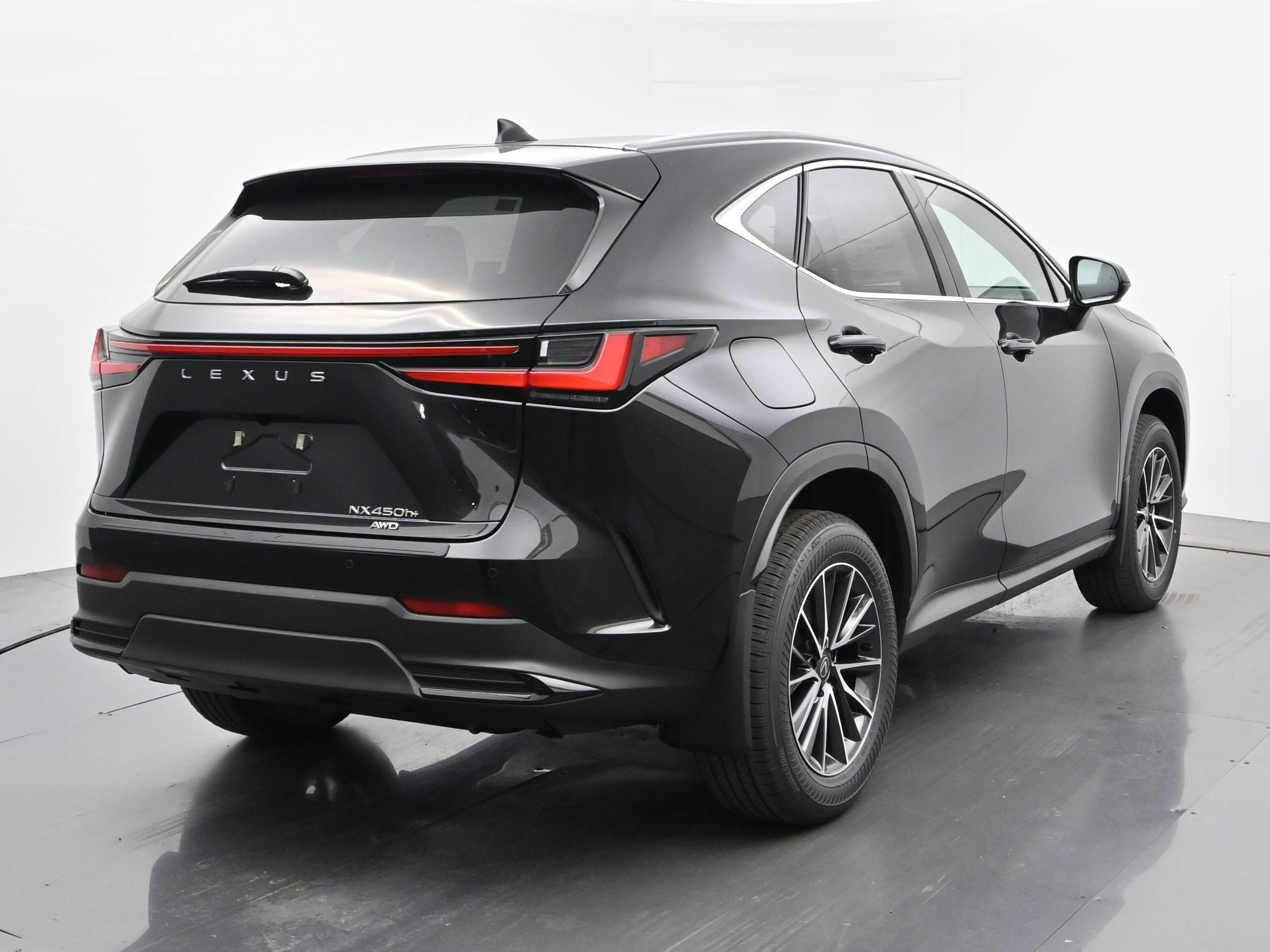 2026 Lexus NX 5