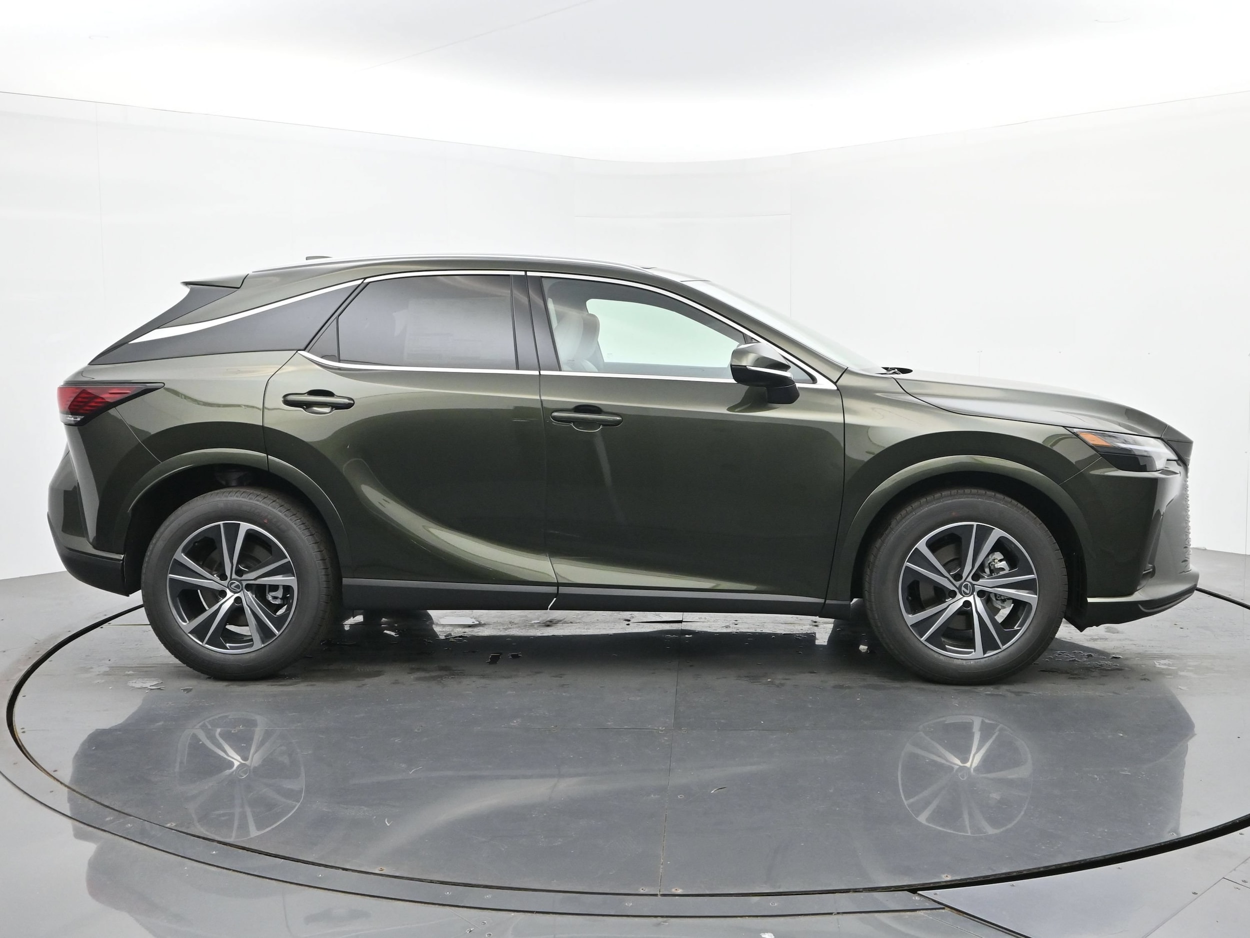 2026 Lexus RX 6
