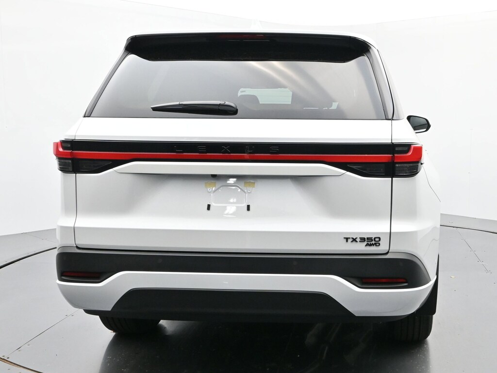 New 2026 Lexus TX 350 Premium SUV