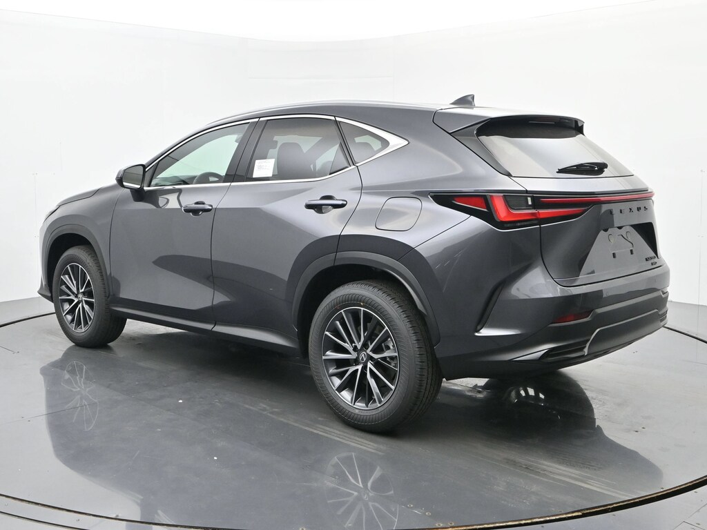 New 2026 Lexus NX 350 Premium SUV