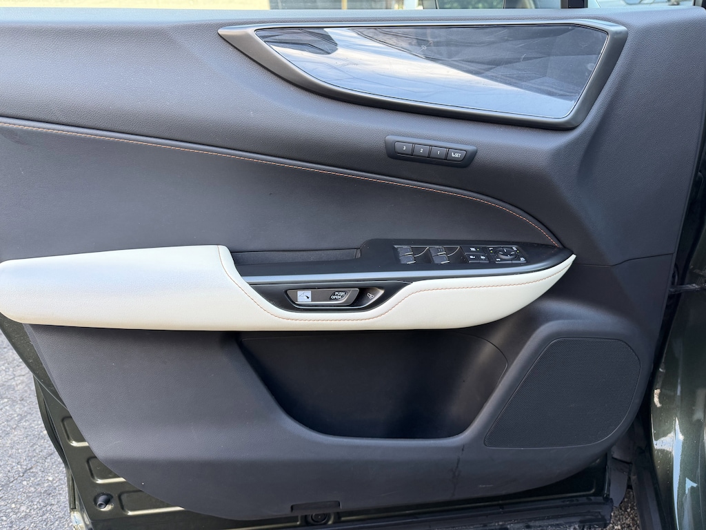 Certified 2023 Lexus NX 350 Premium SUV