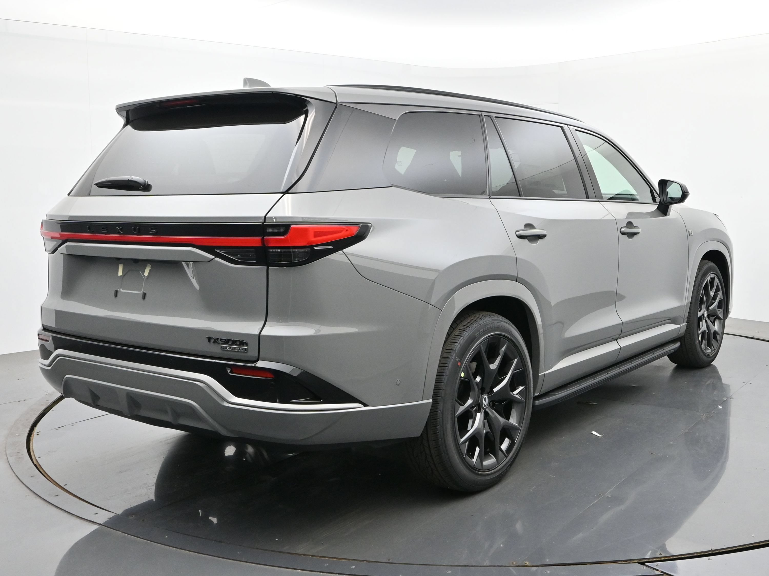2026 Lexus TX 5