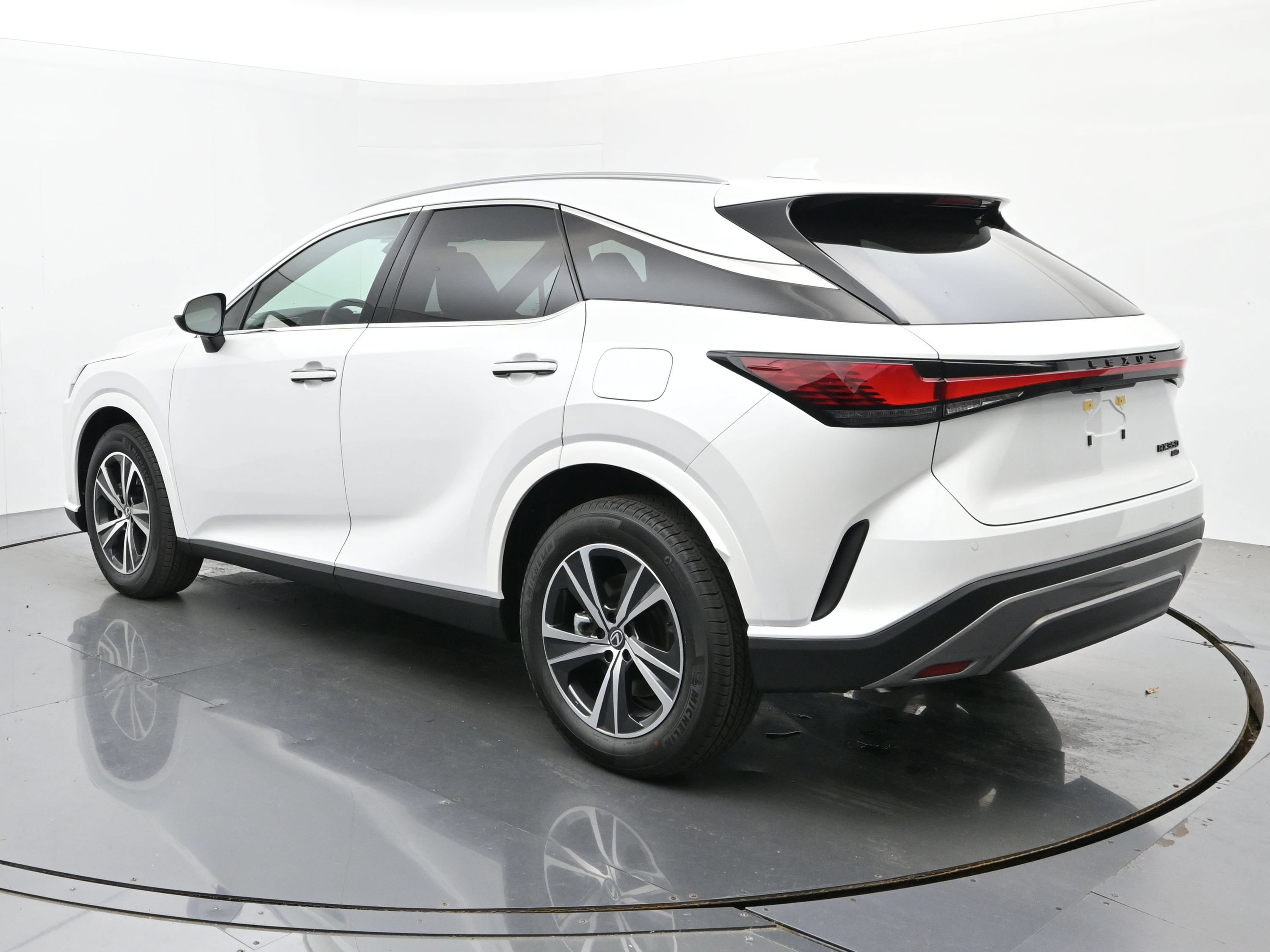2026 Lexus RX 3