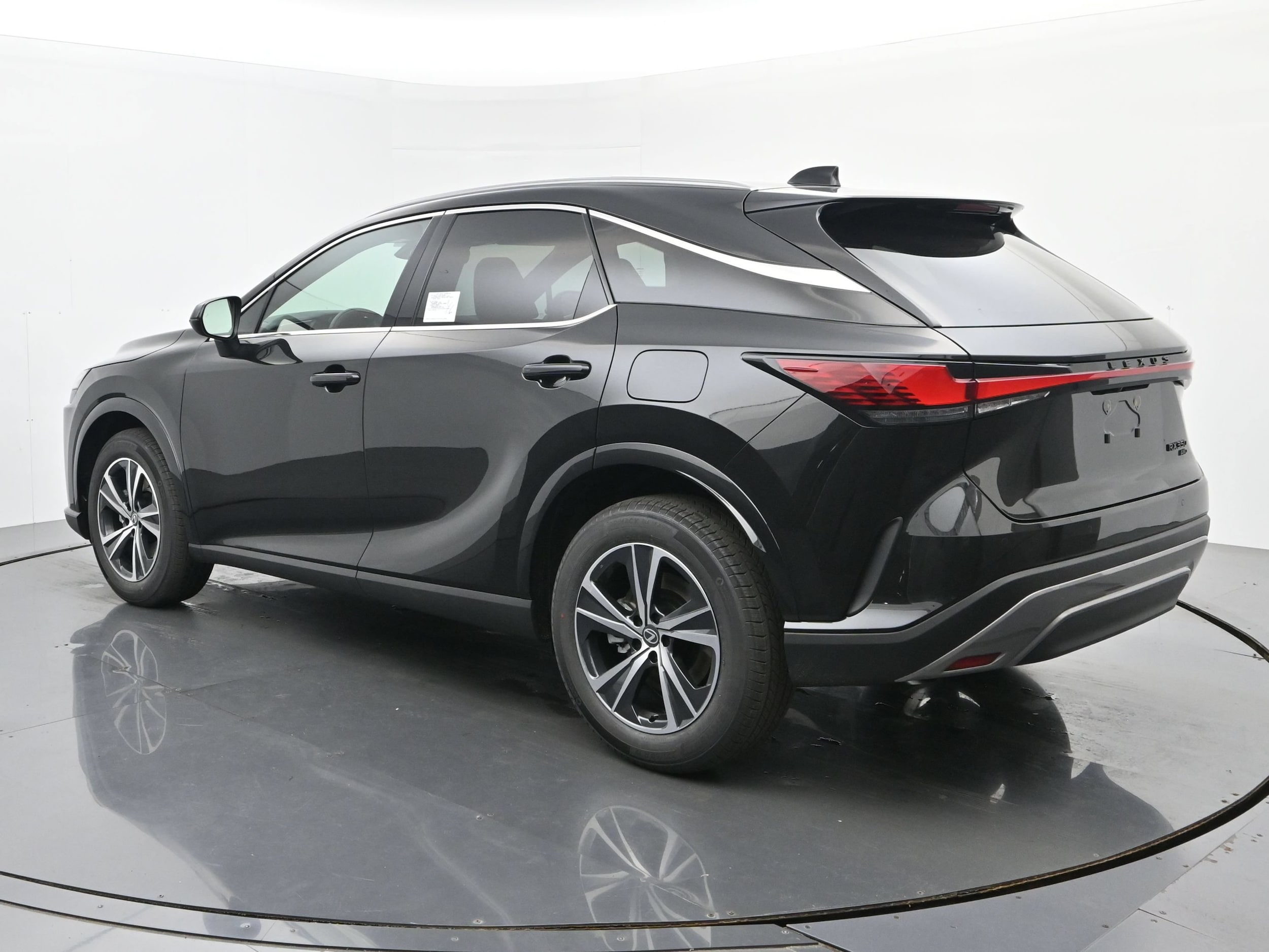 2026 Lexus RX 3
