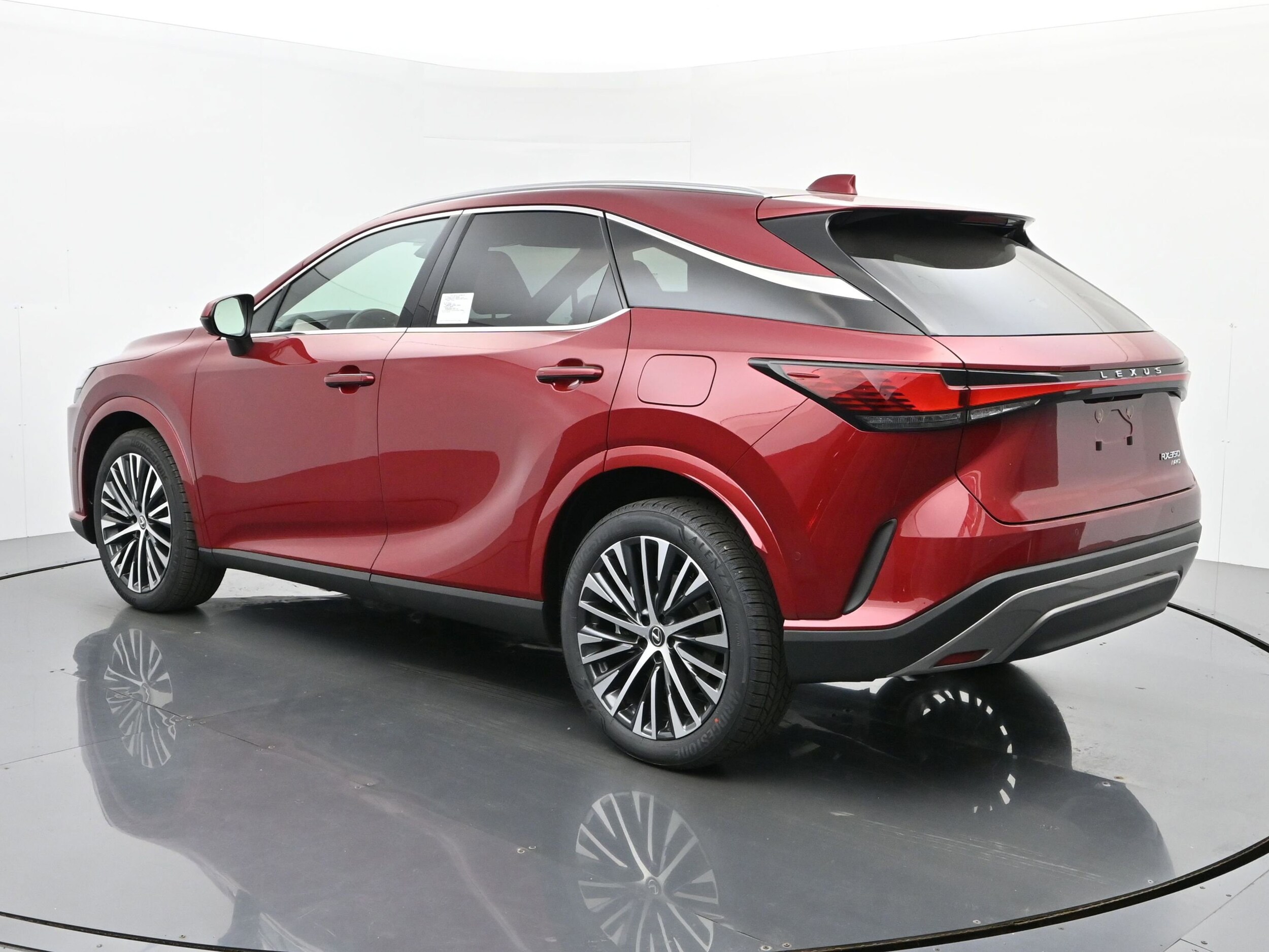 2025 Lexus RX 350 Premium photo 3