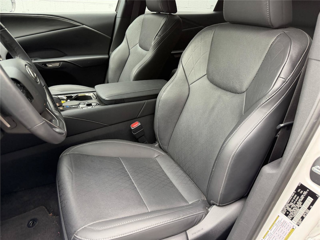 Certified 2024 Lexus RX 350 Premium Plus SUV