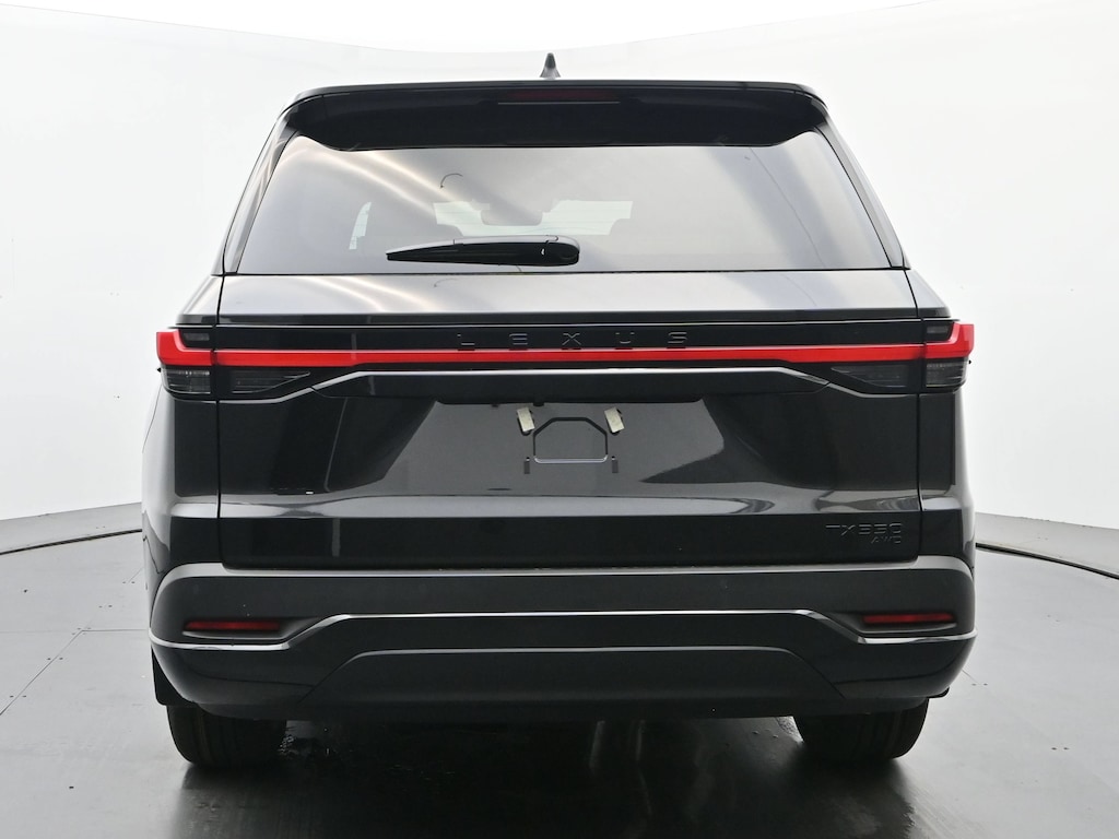 New 2026 Lexus TX 350 Premium SUV