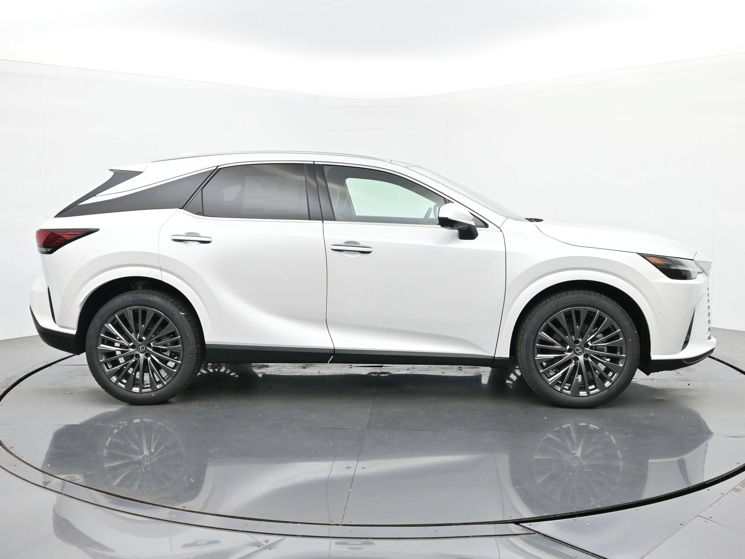 2026 Lexus RX 6