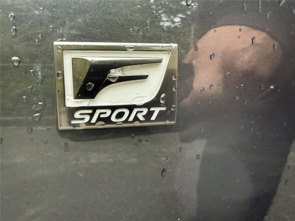 Certified 2024 Lexus IS 350 F SPORT Sedan