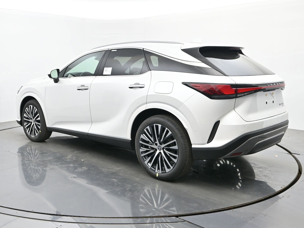 New 2026 Lexus RX 350 Premium+ SUV