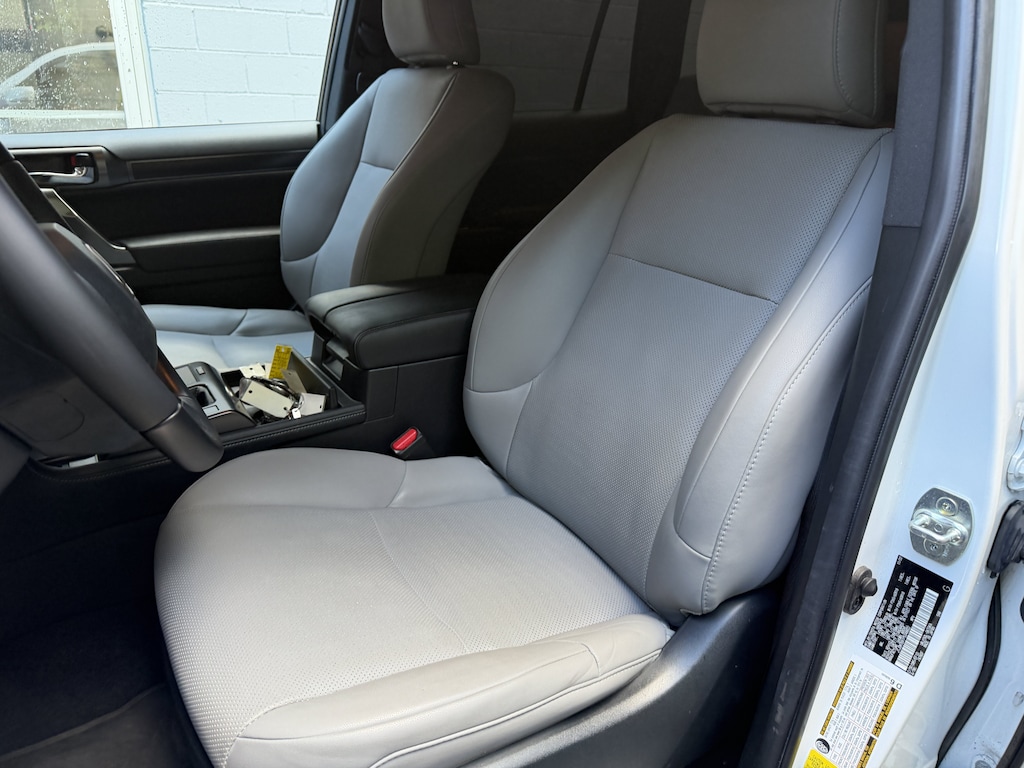 Used 2023 Lexus GX 460 SUV