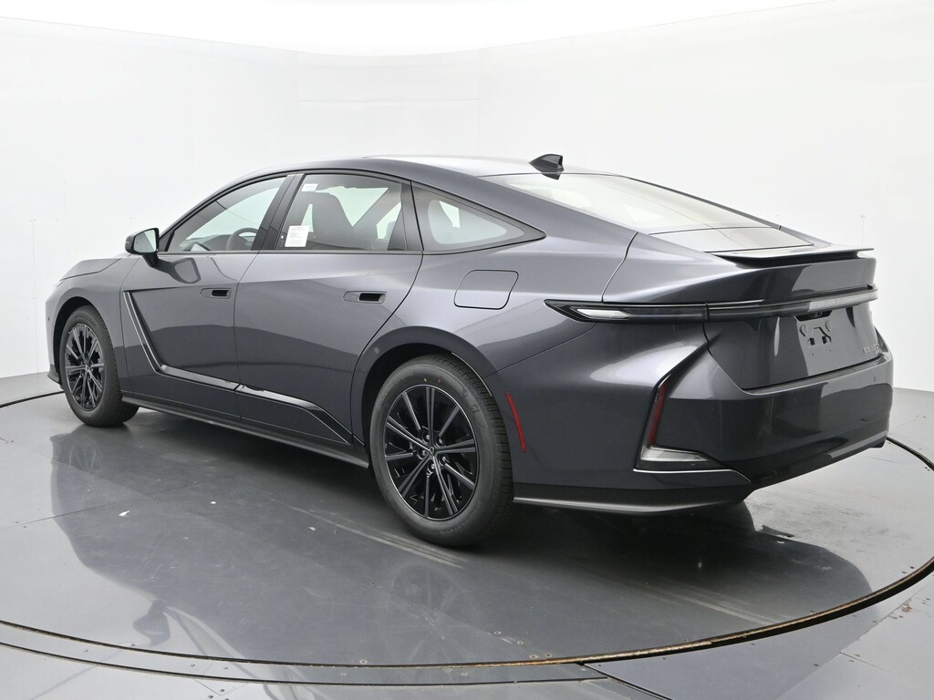 New 2026 Lexus ES 350h PREMIUM PLUS AWD Sedan