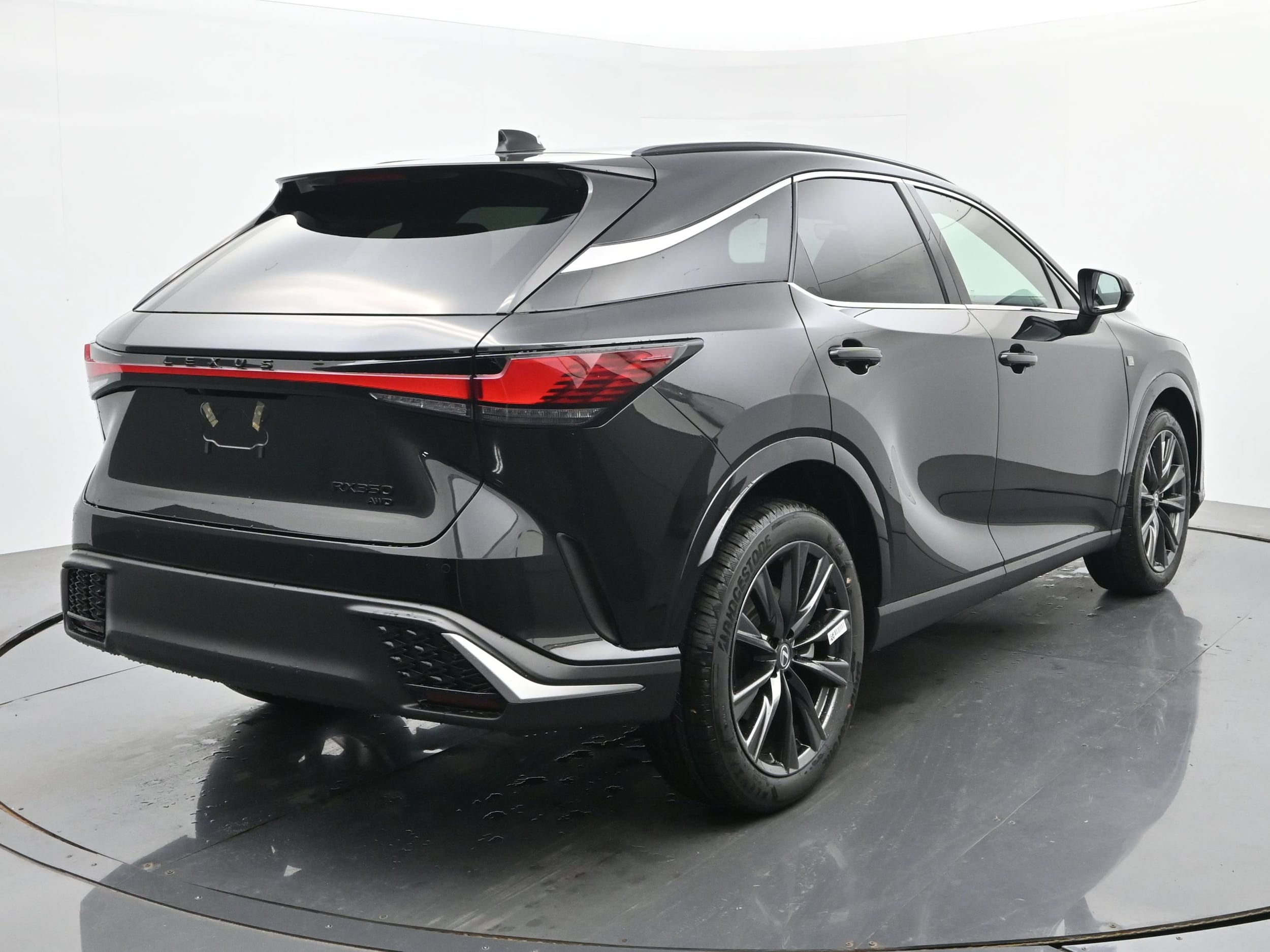 2026 Lexus RX 5
