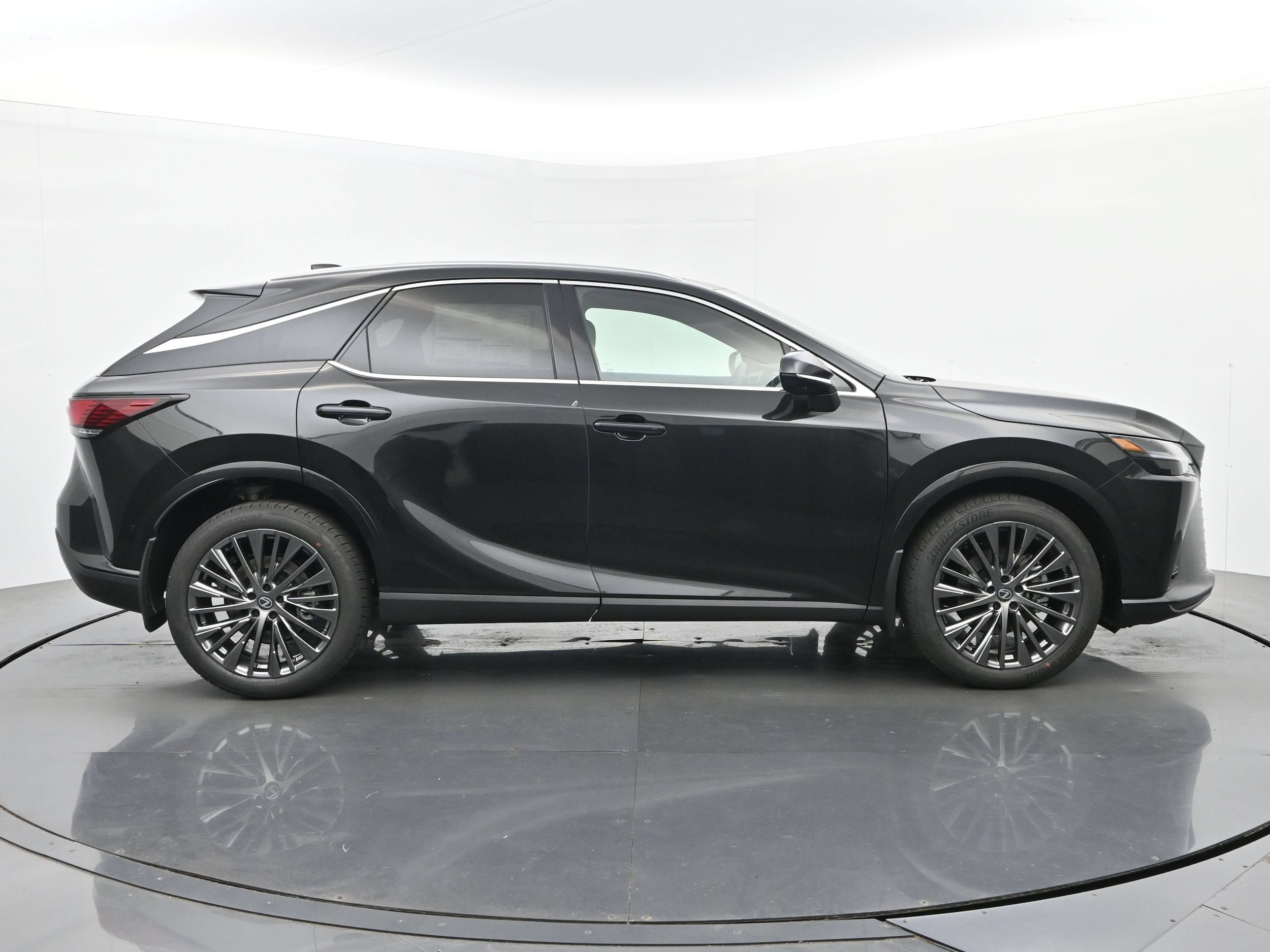 2026 Lexus RX 6