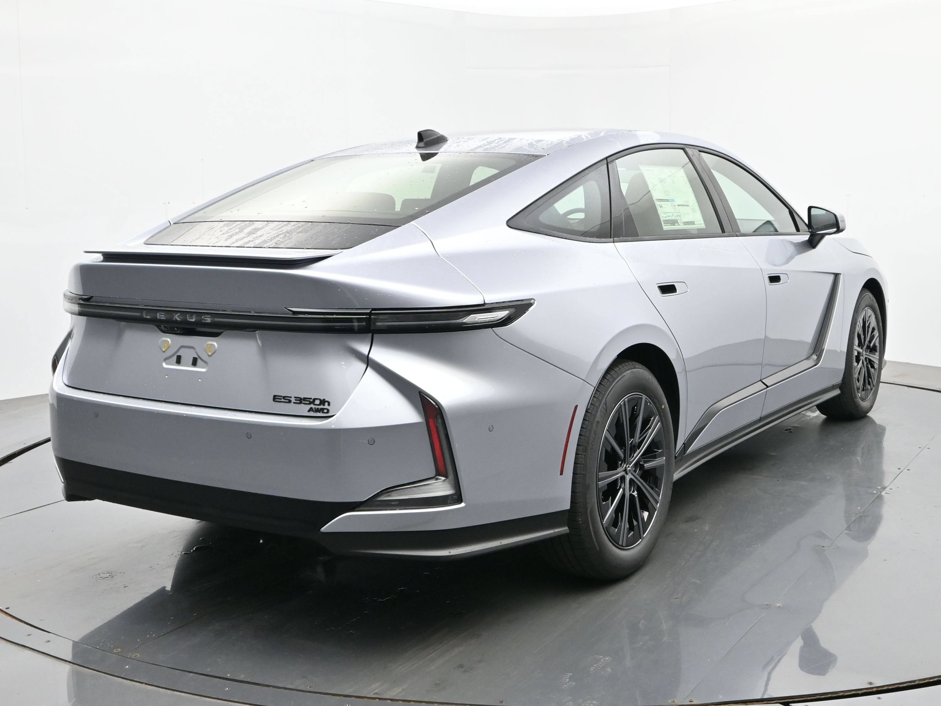 2026 Lexus ES 5