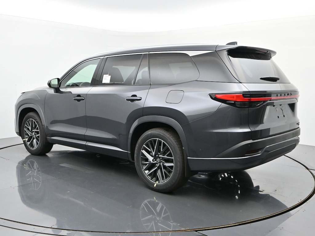 New 2026 Lexus TX 350 Premium SUV