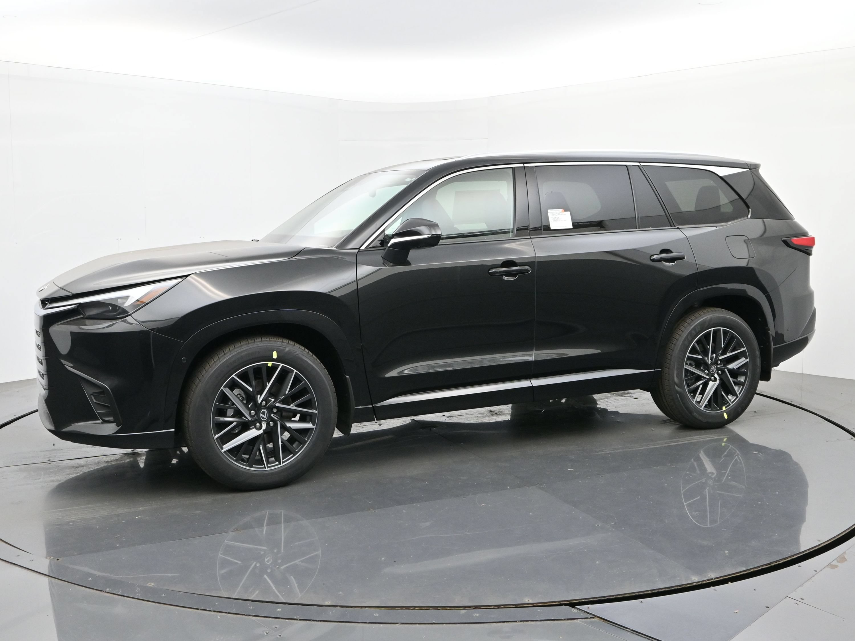 2026 Lexus TX 2