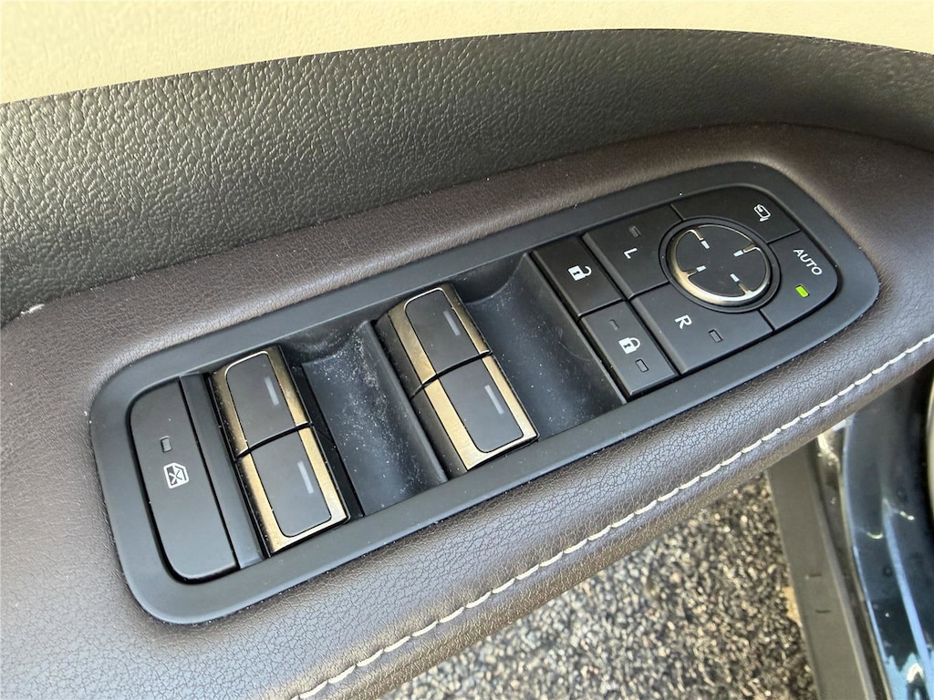 Used 2024 Lexus RX 350 Luxury SUV