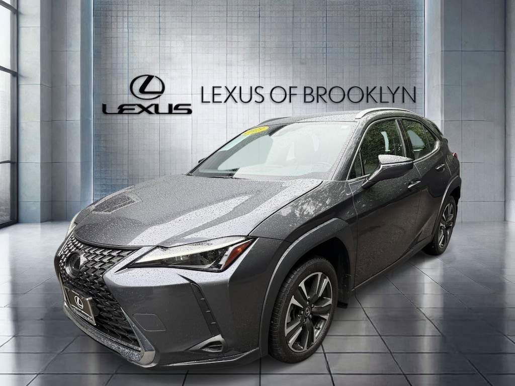 Used 2023 Lexus UX 250h Base SUV