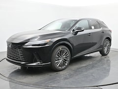 2026 LEXUS RX 350 Luxury SUV
