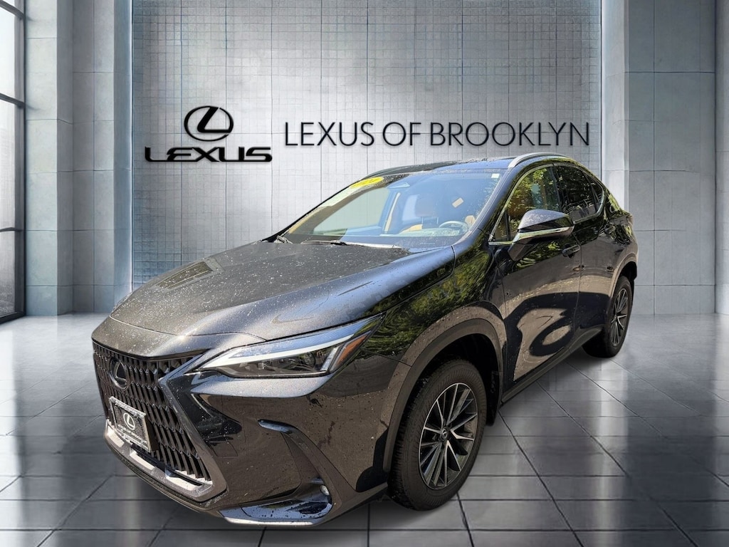 Used 2024 Lexus NX 350 Base SUV