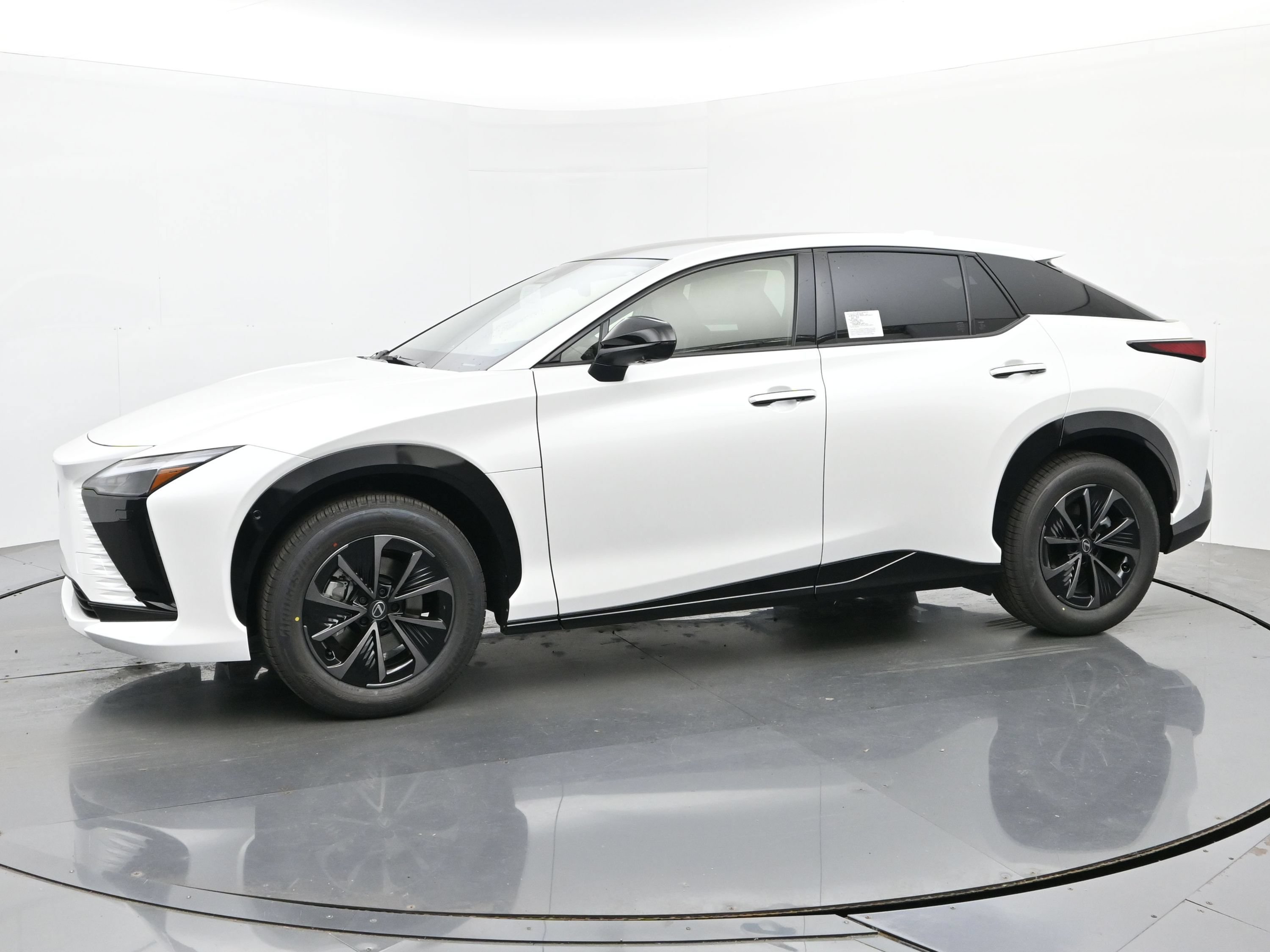 2026 Lexus RZ 2