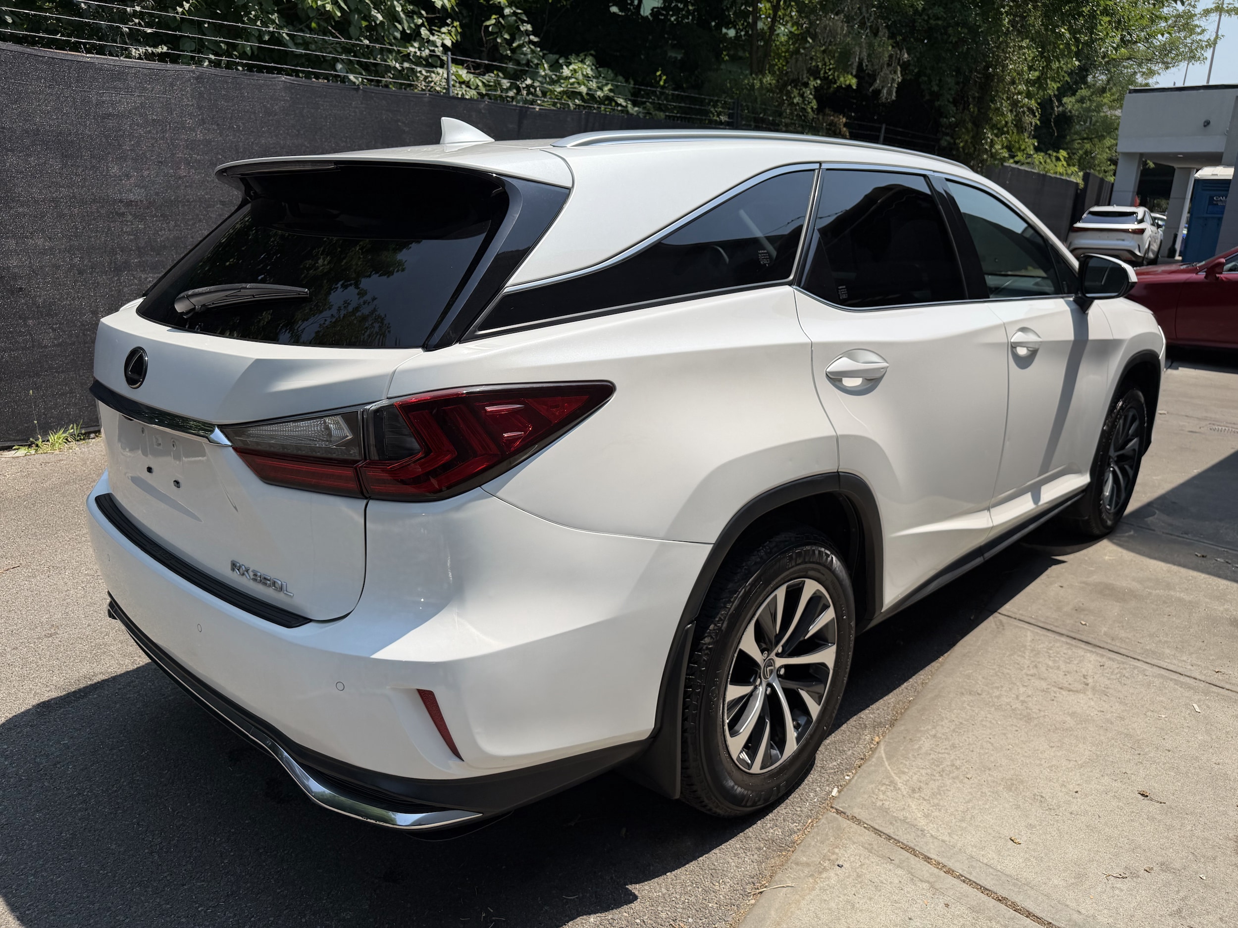 2021 Lexus RX 350 - Photo 32