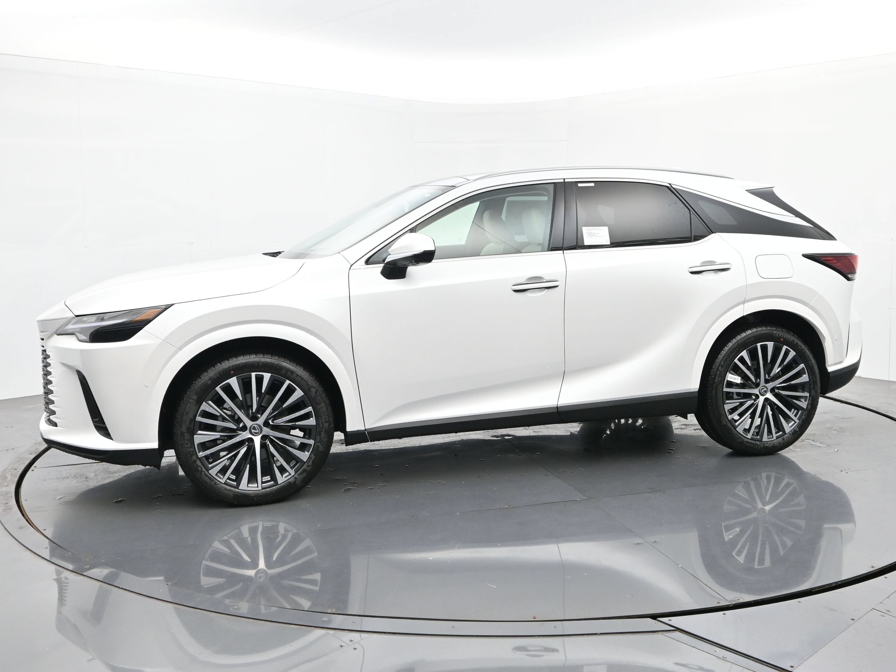 2026 Lexus RX 2