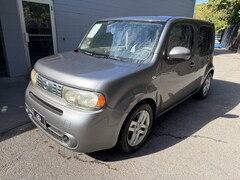 2009 Nissan Cube 1.8 SL Wagon