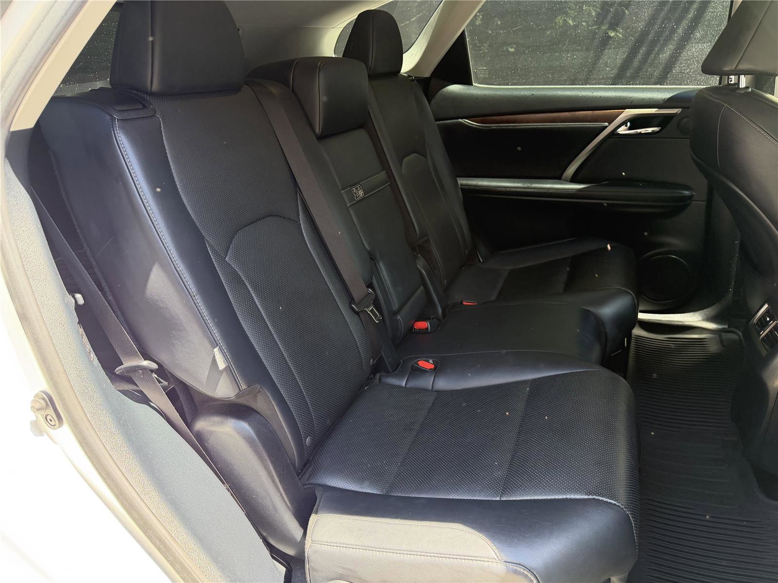 2021 Lexus RX 350 - Photo 24