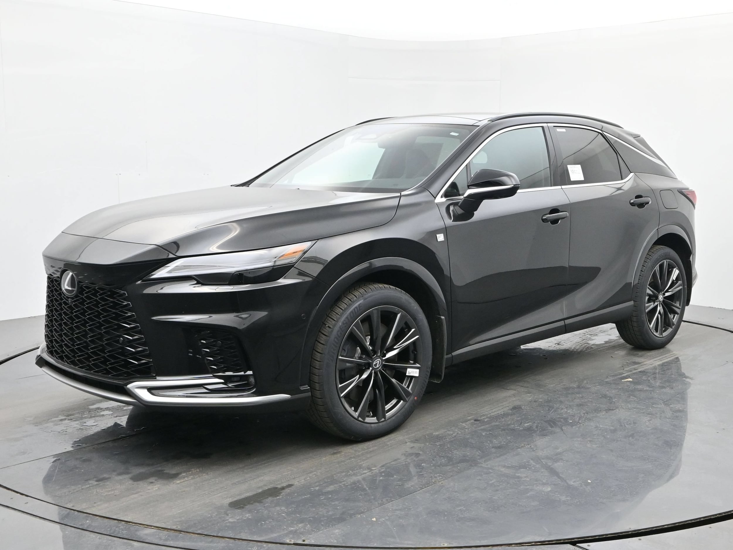LEASE A New lexus | Lexus of Brooklyn