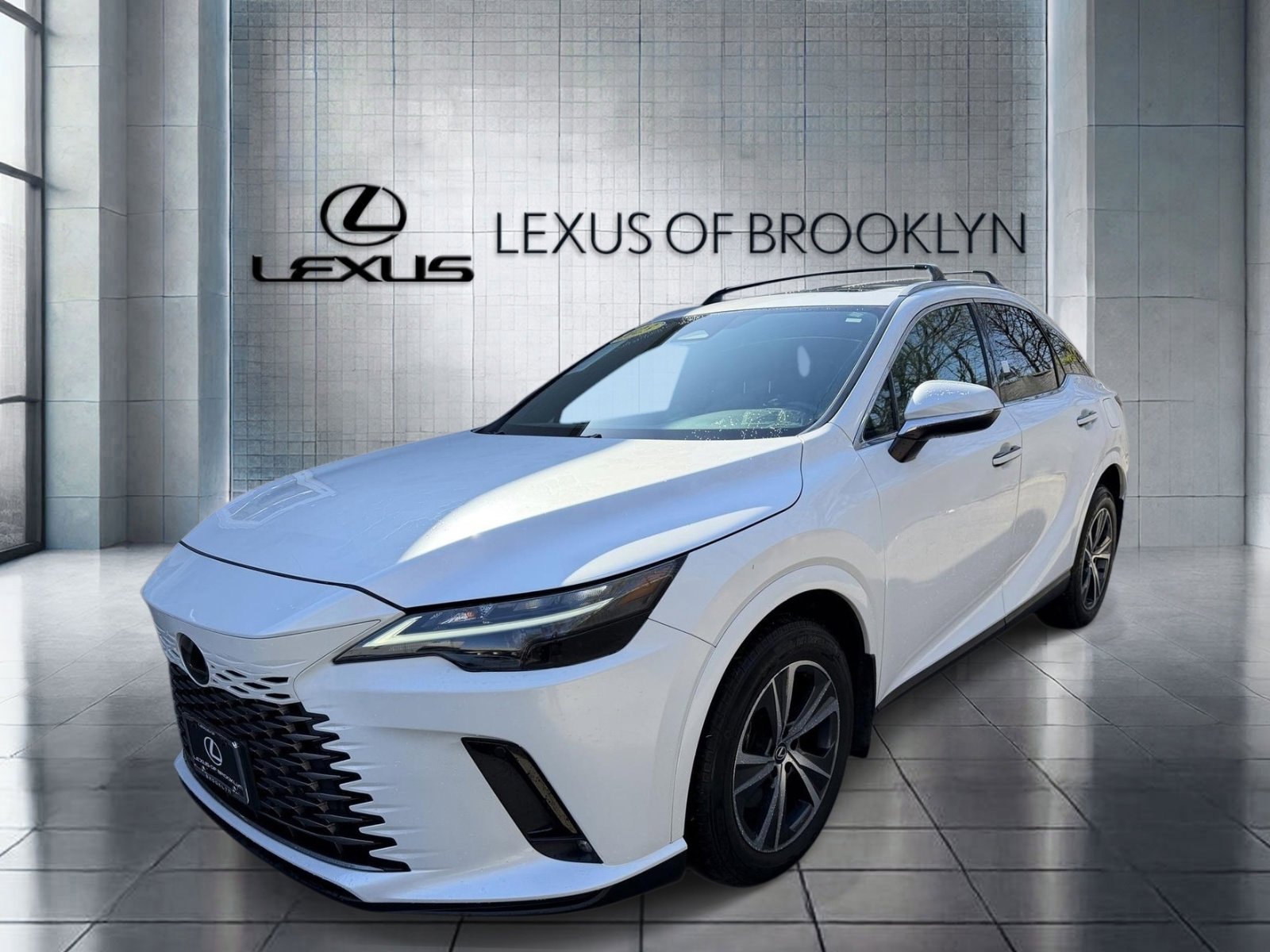 2023 Lexus RX