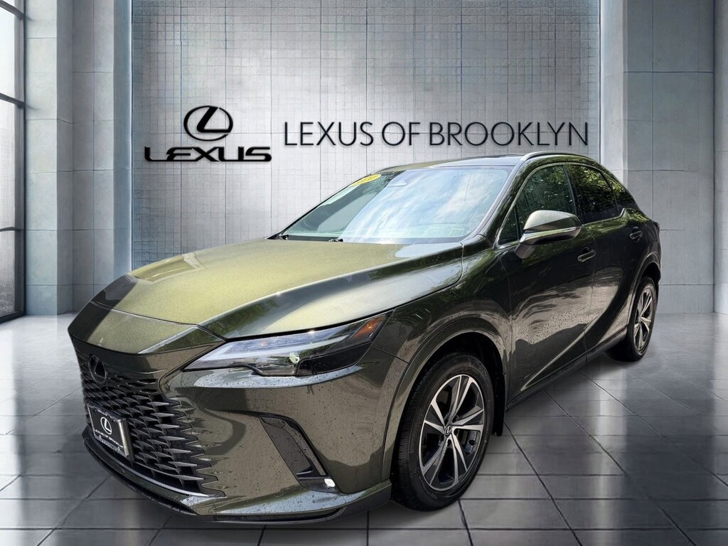 Used 2024 Lexus RX 350 Premium SUV