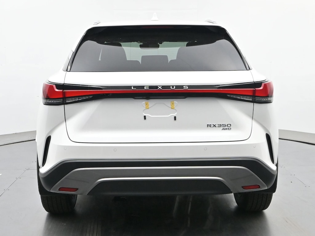 New 2026 Lexus RX 350 Premium SUV