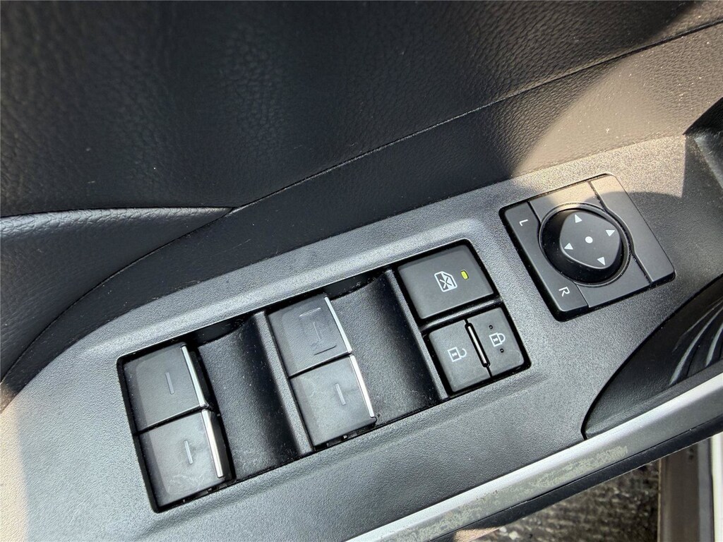 Used 2024 Toyota RAV4 Hybrid XLE SUV