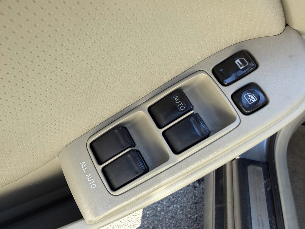 Used 2004 INFINITI G35 Base Sedan