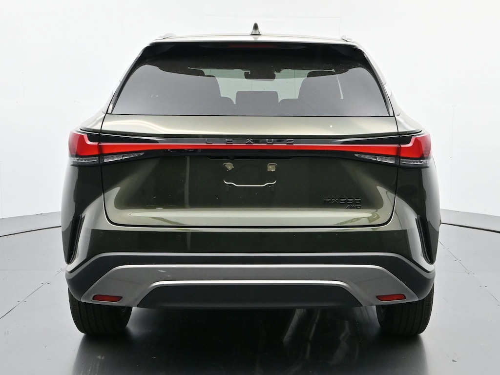 New 2025 Lexus RX 350 Premium SUV